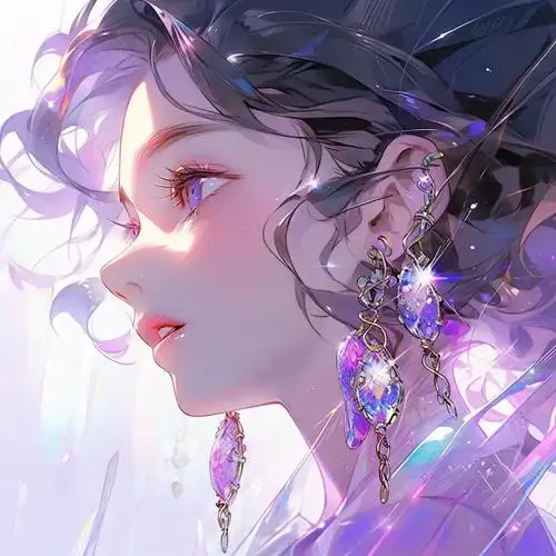 汗漫头像